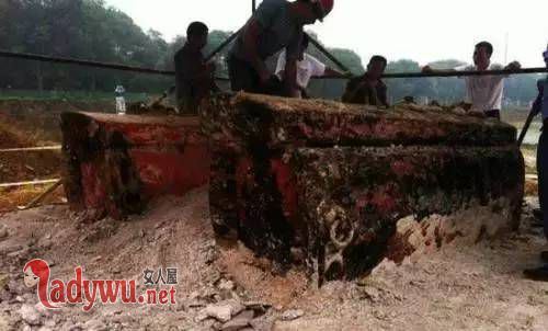 荔湾广场八副棺材是真的吗 荔湾广场共死了多少人