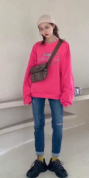 晚秋穿什么衣服好看 怎么正确的来搭配