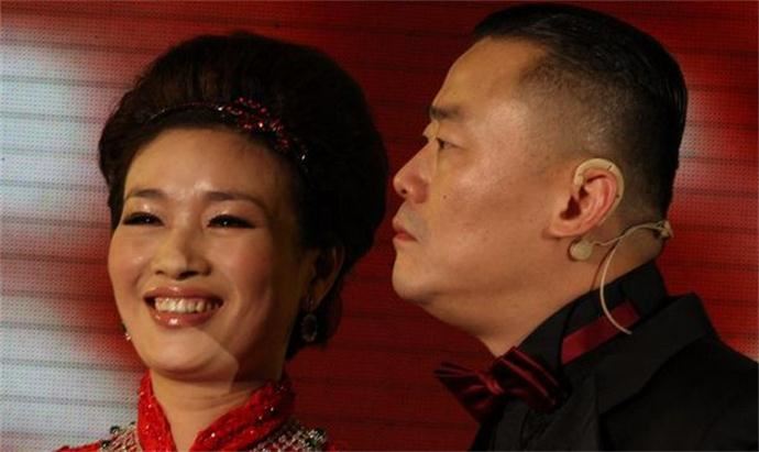 周立波出什么事了啊 周立波为什么坐牢