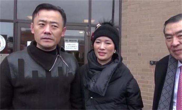 周立波出什么事了啊 周立波为什么坐牢