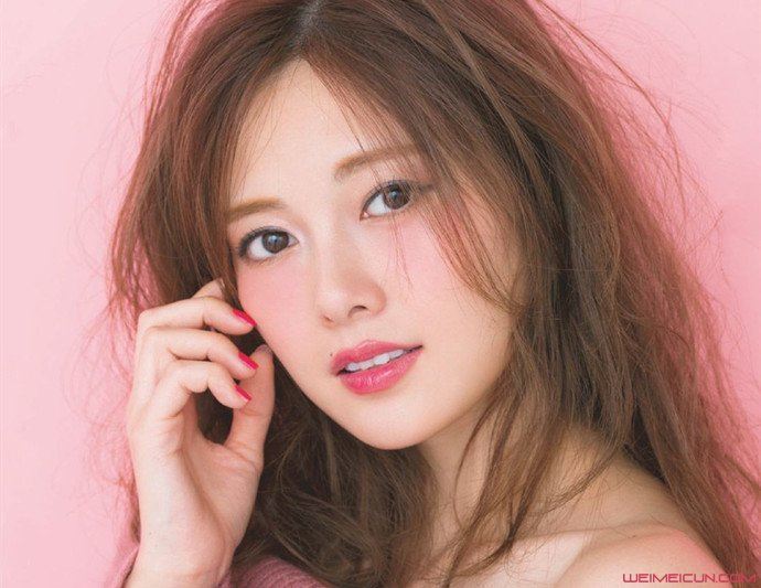 白石麻衣毕业可能隐退 白石麻衣将毕业了