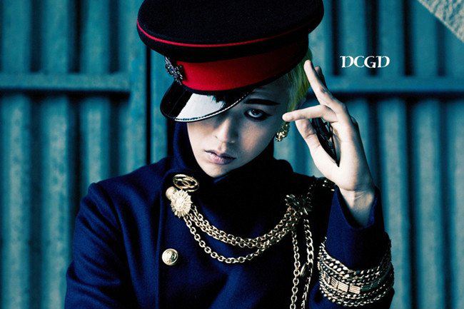 权志龙吸毒照片 演唱会上为吸毒一事道歉