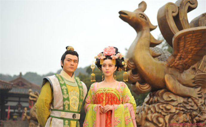 李解范冰冰前男友吗 李解范冰冰演过的电视剧