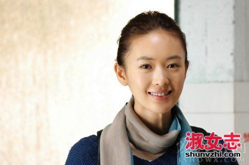 童谣个人资料 童谣被张默殴打怎么回事