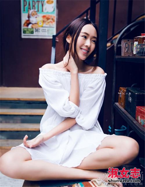 童谣个人资料 童谣被张默殴打怎么回事