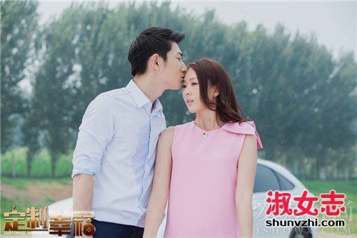 童谣个人资料 童谣被张默殴打怎么回事