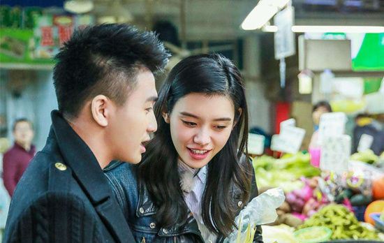  何猷君否认怀孕 奚梦瑶与何猷君订婚了吗