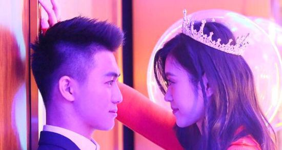  何猷君否认怀孕 奚梦瑶与何猷君订婚了吗