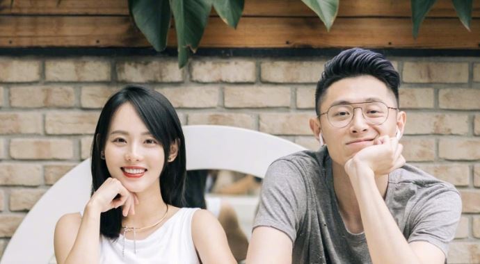 张嘉倪的老公是谁 张嘉倪夫妇相处方式让人羡慕
