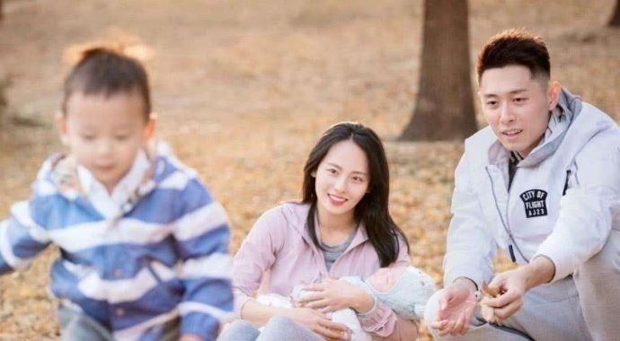 张嘉倪的老公是谁 张嘉倪夫妇相处方式让人羡慕