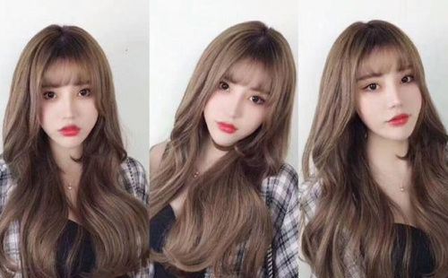 亚麻棕和棕色哪个好看 亚麻棕色适合什么肤色