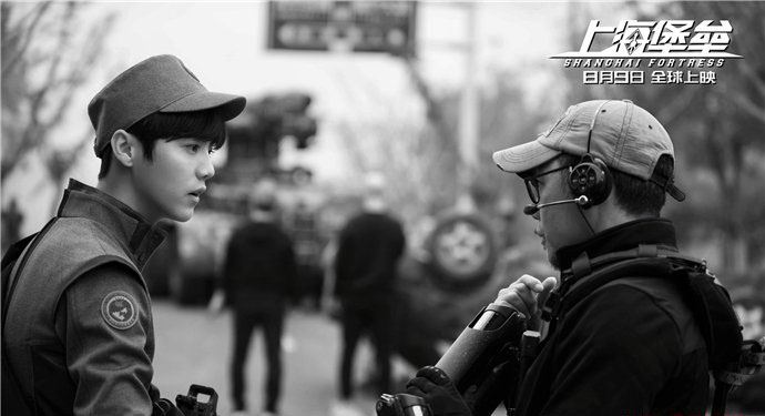 上海堡垒小说结局是什么意思 结局讲的什么