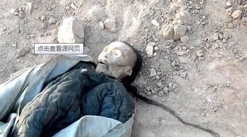 1995年成都僵尸事件始末 中国真的有丧尸吗