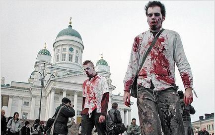 1995年成都僵尸事件始末 中国真的有丧尸吗