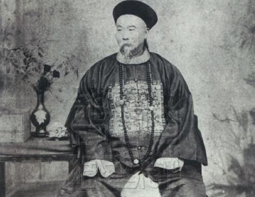 曾国藩有多厉害 曾国藩冰鉴看人太准了