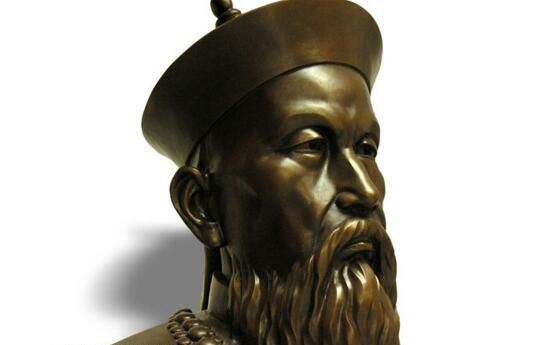 曾国藩有多厉害 曾国藩冰鉴看人太准了