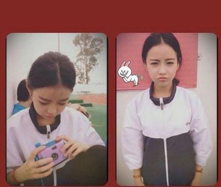 网络红人骚依依资料 张依依个人资料、没P过的照片