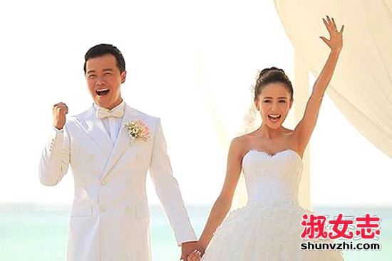 陈思诚和佟丽娅离婚了吗 陈思诚出轨张璇真相