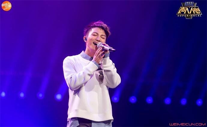 周深欢颜为什么禁播 真相有些耐人寻味