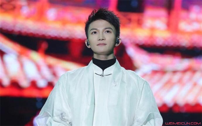 周深欢颜为什么禁播 真相有些耐人寻味