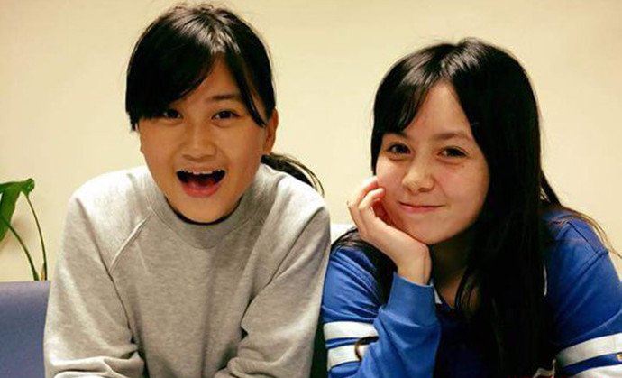 吴兆弦的个人资料 吴兆弦大小姐组合