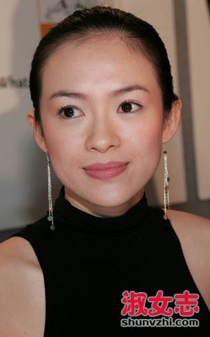 章子怡诈捐门是怎么回事 章子怡回应质疑