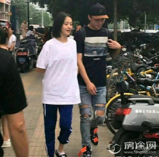 张恒kama个人资料和富二代背景揭秘