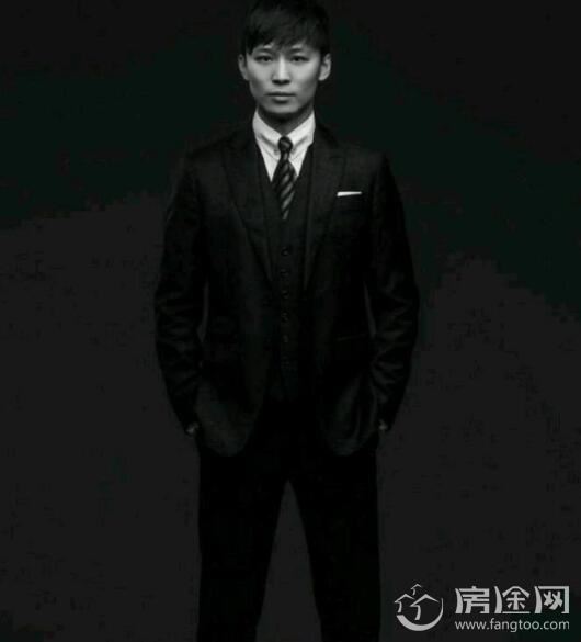 张恒kama个人资料和富二代背景揭秘