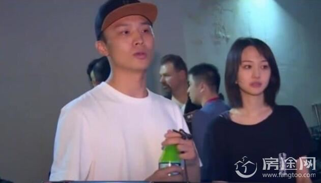 张恒kama个人资料和富二代背景揭秘