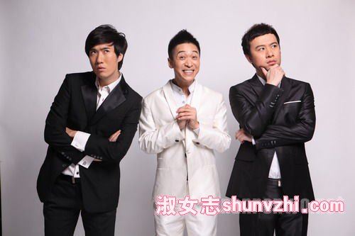 开心麻花春晚小品 今年开心麻花春晚作品