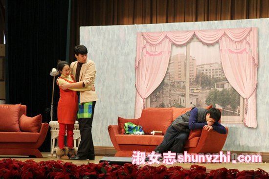 开心麻花春晚小品 今年开心麻花春晚作品