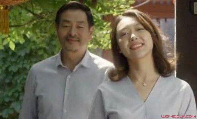 濮存昕女儿合照 濮存昕女儿濮方结婚