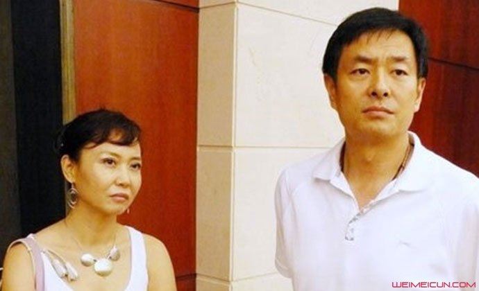 濮存昕女儿合照 濮存昕女儿濮方结婚