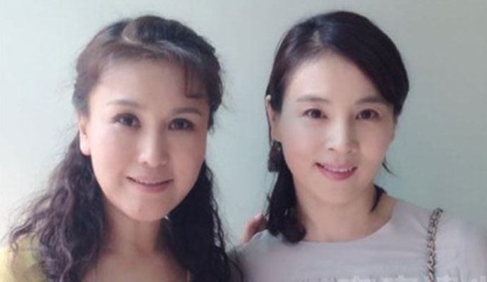 赵明明现在怎么样了 古装第一美女赵明明现状