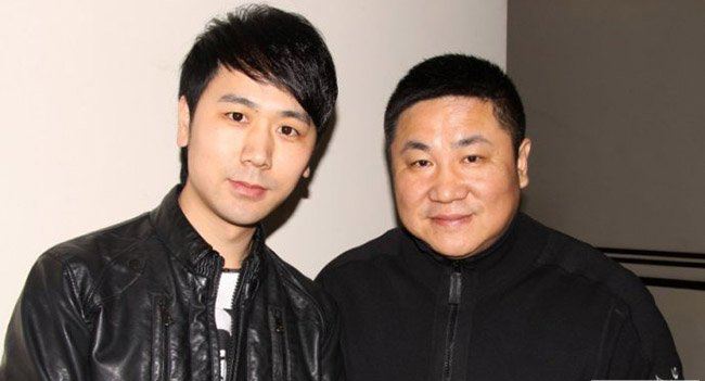 刘流离开本山传媒 乔杉和修睿师傅竟然是他