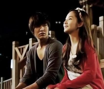 李敏镐朴敏英为何分手 网友心目中的金童玉女