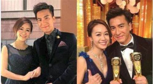 黄心颖关微博评论 黄心颖许志安绯闻