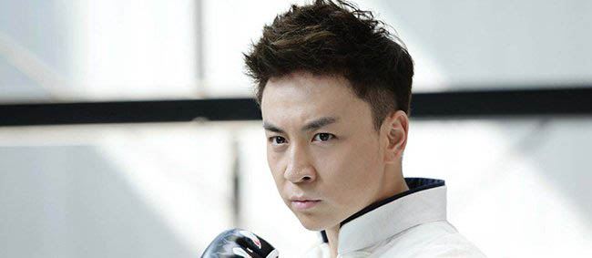 释小龙个人资料 神秘的女友是谁呢