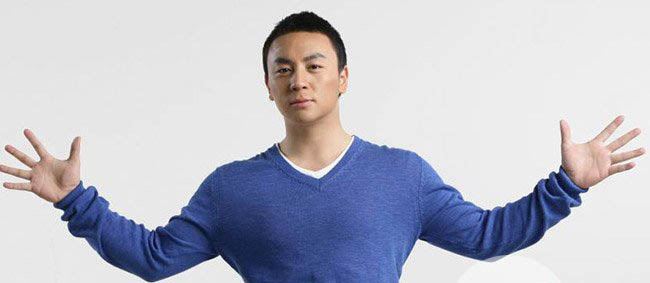 释小龙个人资料 神秘的女友是谁呢