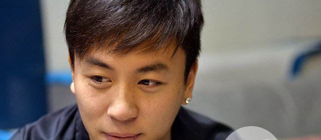 释小龙个人资料 神秘的女友是谁呢