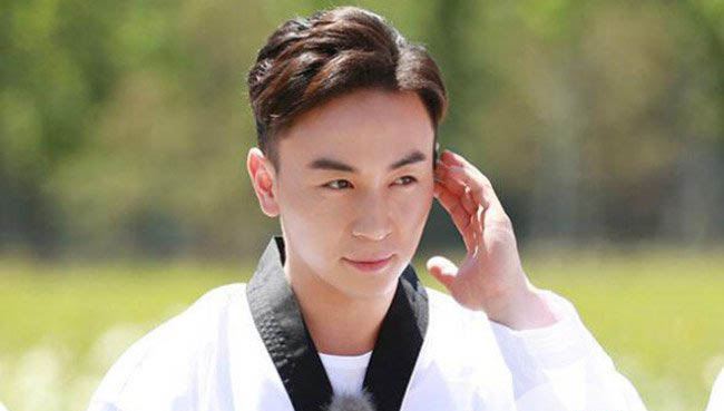 释小龙个人资料 神秘的女友是谁呢