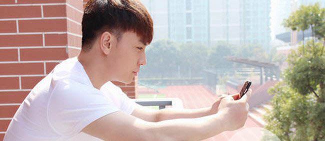 释小龙个人资料 神秘的女友是谁呢