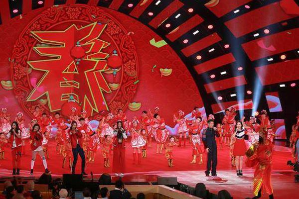 2020春晚分会场都有哪些城市