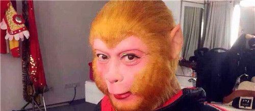  六小龄童回应被黑 大家要适可而止