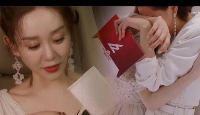 海陆嗑到了自己的CP 海陆万茜CP粉丝被蒸煮翻牌过年了