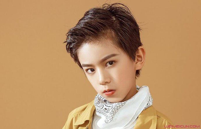 肖添仁个人资料年龄 怎么出道的