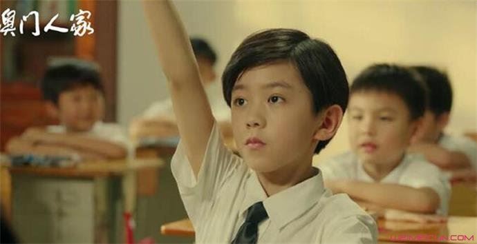 肖添仁个人资料年龄 怎么出道的