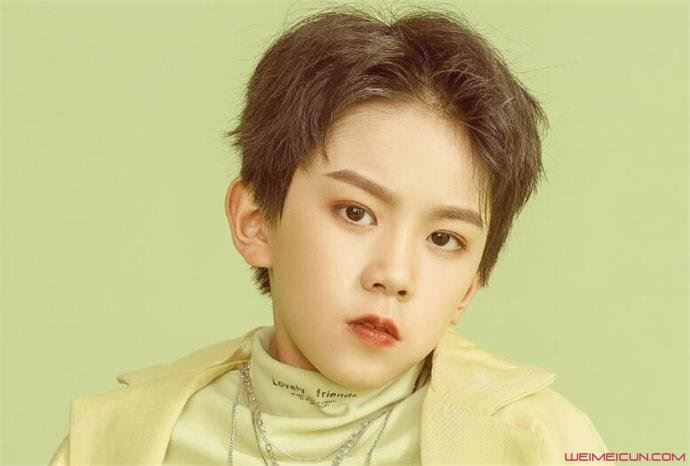 肖添仁个人资料年龄 怎么出道的