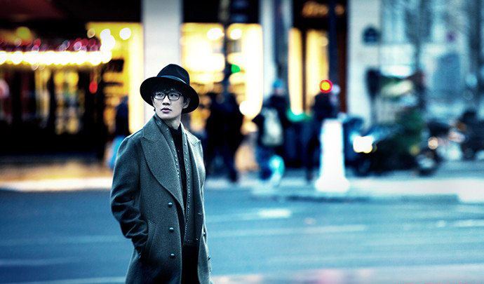 雅俗共赏是什么意思 许嵩雅俗共赏歌词含义