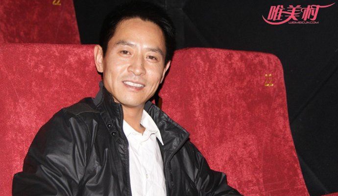 郭晓峰个人资料 他是怎么红起来的